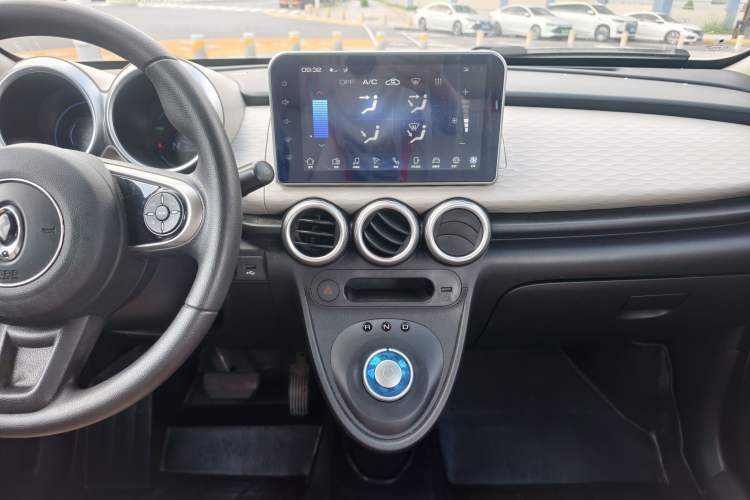 Used ORA Black Cat 2019 351 km Goddess Edition