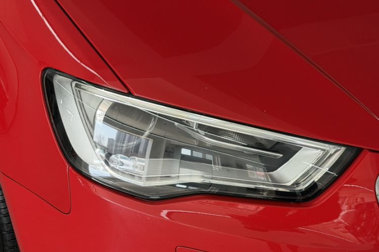 Used Audi A3 2016 Sportback 35 TFSI Style Edition