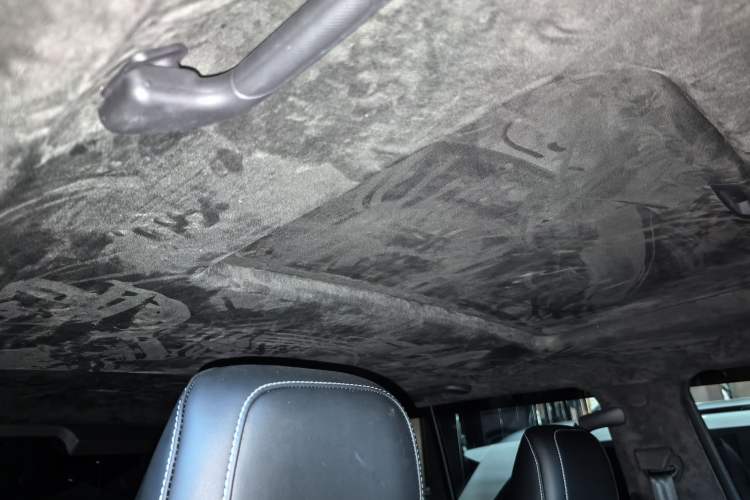 Used Tank 300 2023 Off-Road Edition 2.0T Conqueror
