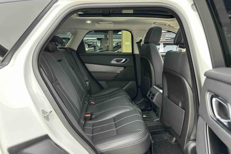 Used Land Rover Range Velar 2018 P250 S