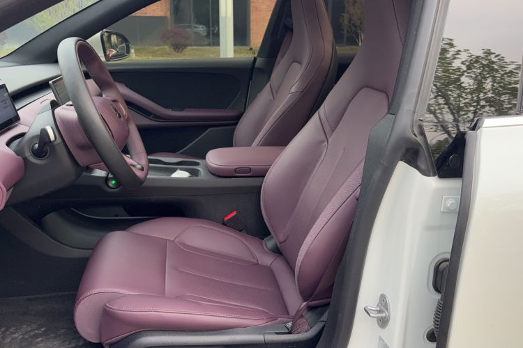 Used Nio ET5T 2024 75kWh Touring