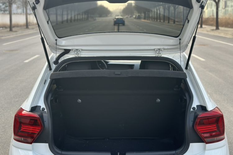 Used Volkswagen Polo 2023 Revised Plus 1.5L Automatic – Enjoy Life Edition