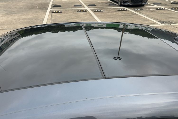 Used Honda Accord 2022 Xing·Hybrid 2.0L Phantom Night·Sharp Intelligence Edition
