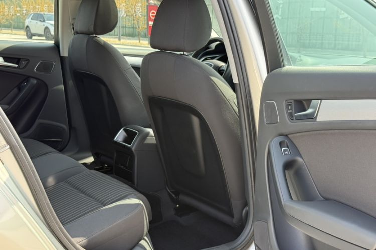 Used Audi A4L 2016 30 TFSI Collector's Edition Automatic Comfort Model