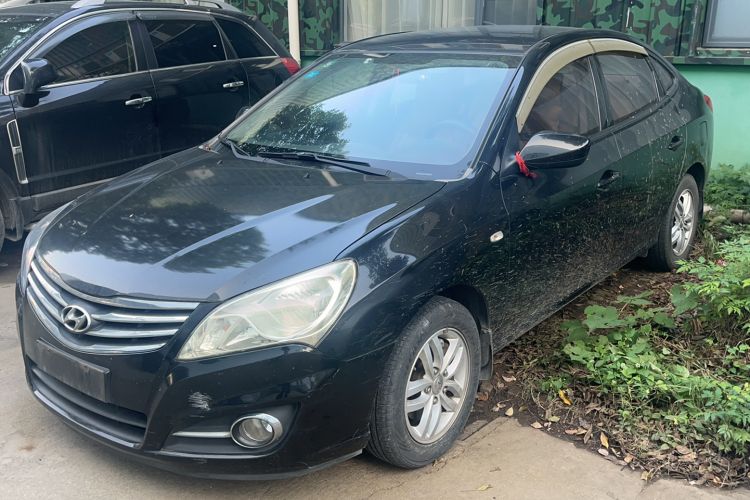 Used Hyundai Celesta 2015 1.6L Manual Comfort Model