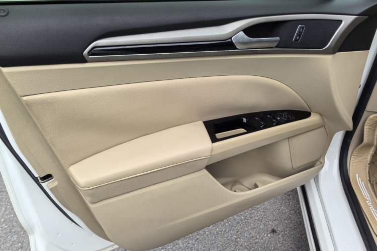 Used Ford Mondeo 2013 1.5L GTDi180 Fashion Edition