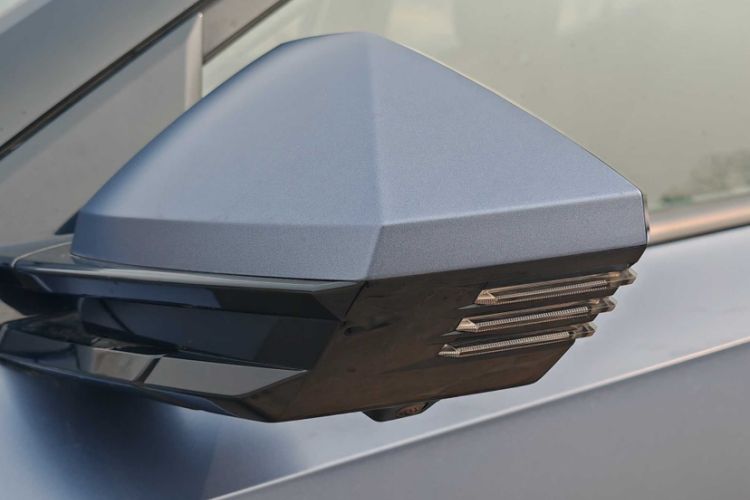 Used GAC Trumpchi GS3 2023 Shadow Speed 270T R-STYLE Edition
