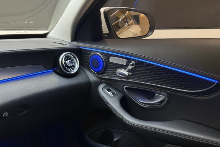 Used Mercedes-Benz C-Class 2019 Restyled C 260 L Sport Edition
