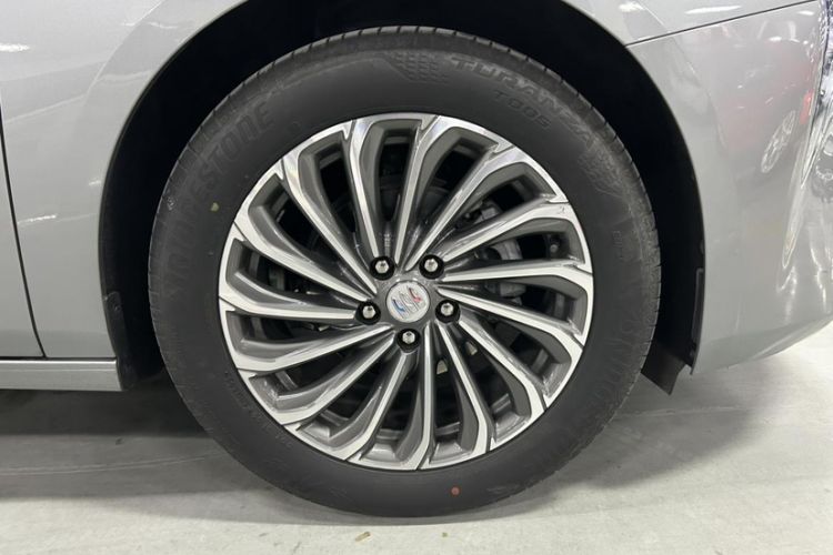 Used Buick LaCrosse 2023 28T Prestige Edition Exterior 8