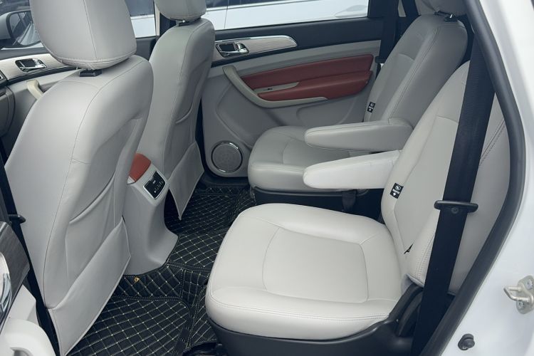 Used HYOSOW H3 2016 H3F 1.5L Manual Prestige Edition