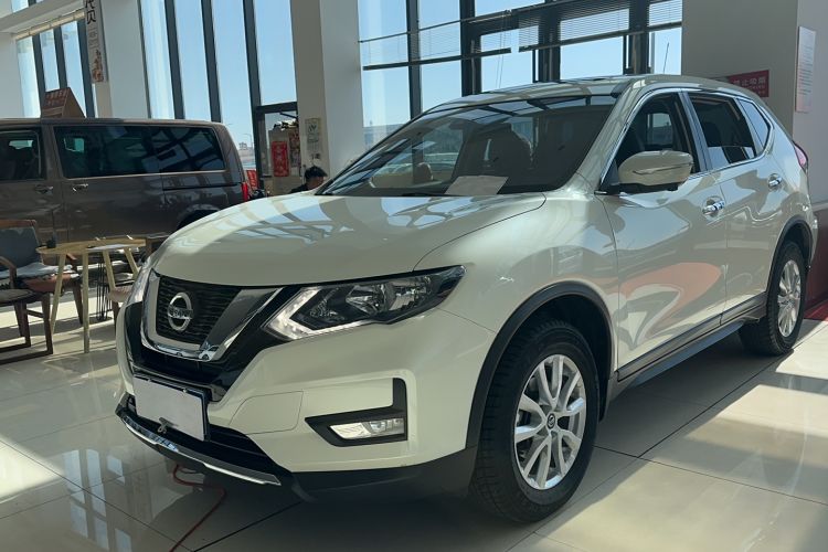 Used Nissan X-Trail 2021 2.0L CVT 2WD XL ITS SmartConnect Comfort Edition
