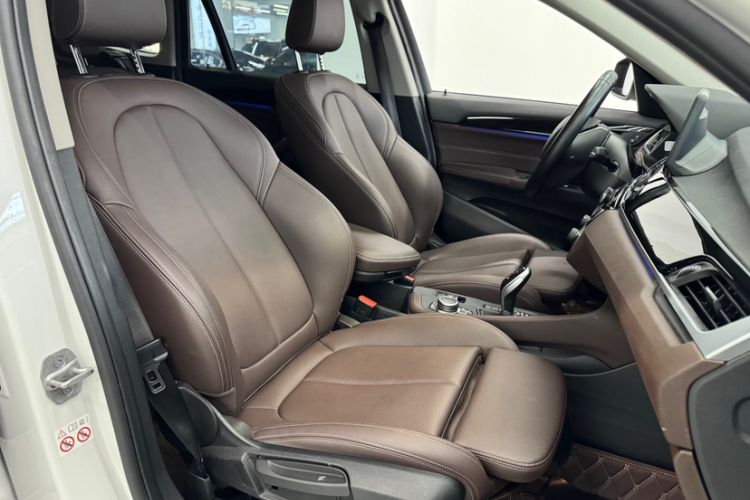 Used BMW X1 2022 sDrive20Li Fashion Model