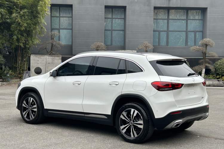 Used Mercedes-Benz GLA 2022 GLA 220