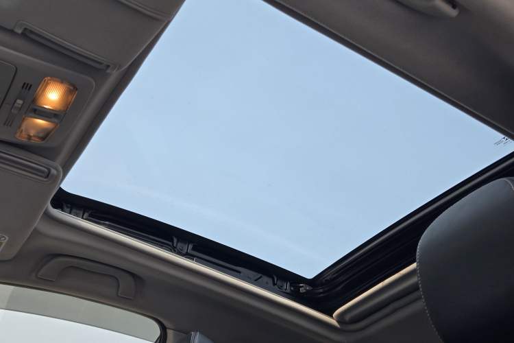 Used Subaru Forester 2014 2.5i Automatic Elite Edition