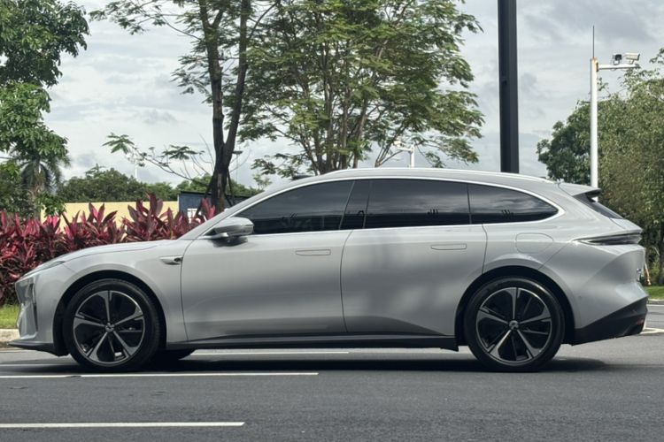 Used Nio ET5T 2024 75kWh Touring
