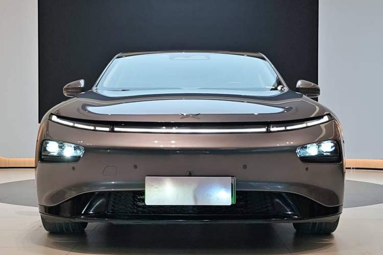 Used XPeng P7 2020 670E