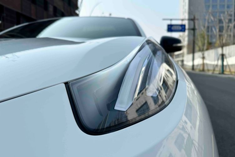 Used Lynk & Co 03 2022 1.5TD DCT JingPro
