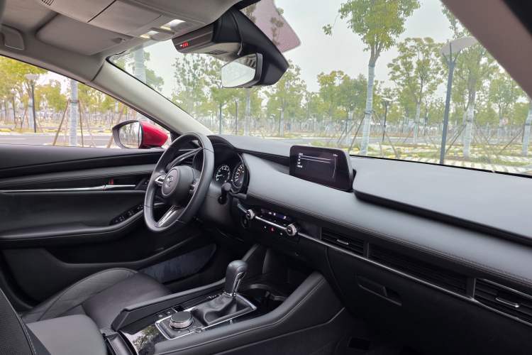 Used Mazda Mazda 3 Axela 2020 2.0L Automatic Zhiya Edition
