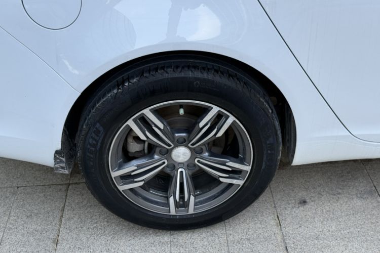 Used Buick Regal 2015 1.6T Elite Tech Model