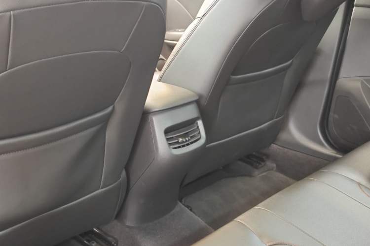 Used Chevrolet Monza 2019 Redline 320T Dual-Clutch Sporty Version China VI Standard