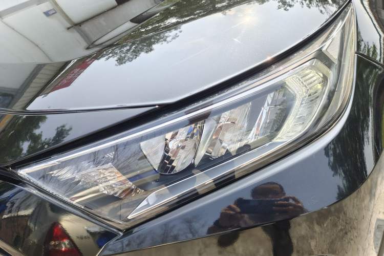 Used Toyota RAV4 2023 Dual-Motor 2.5L E-CVT Two-Wheel Drive Elite Edition
