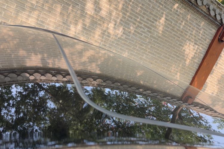 Used Honda CR-V 2024 2.0L eHEV Two-Wheel Drive Smart Edition