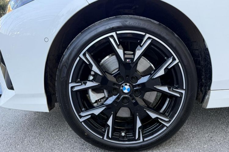 Used BMW 2 Series 2025 225L M Sport Night Edition Package