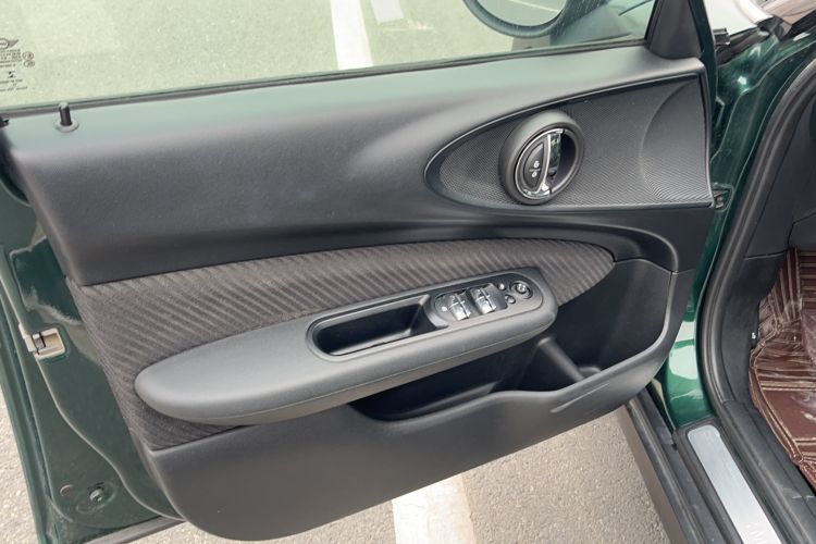 Used MINI Clubman 2016 Revised 1.5T COOPER