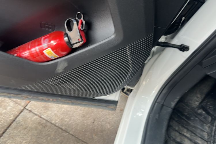 Used Changan CS55PLUS 2024 3rd Generation 1.5T DCT Excellence Model