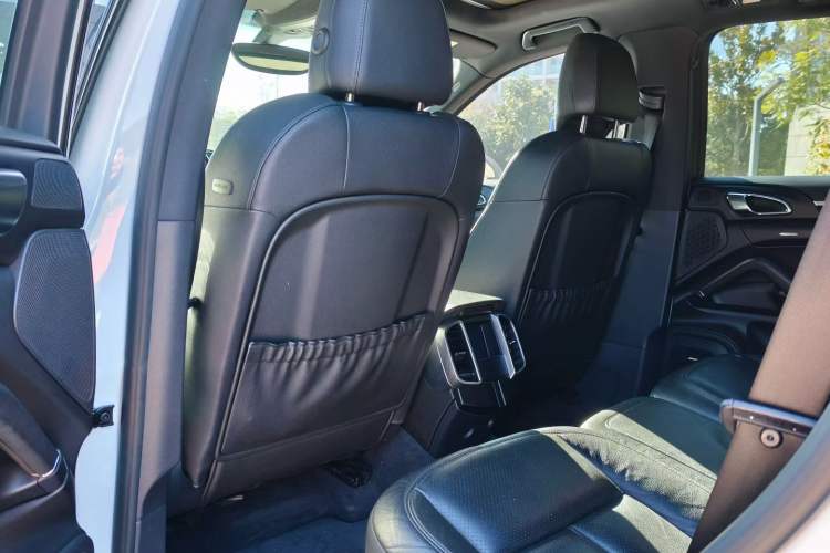 Used Porsche Cayenne 2015 Cayenne 3.0T