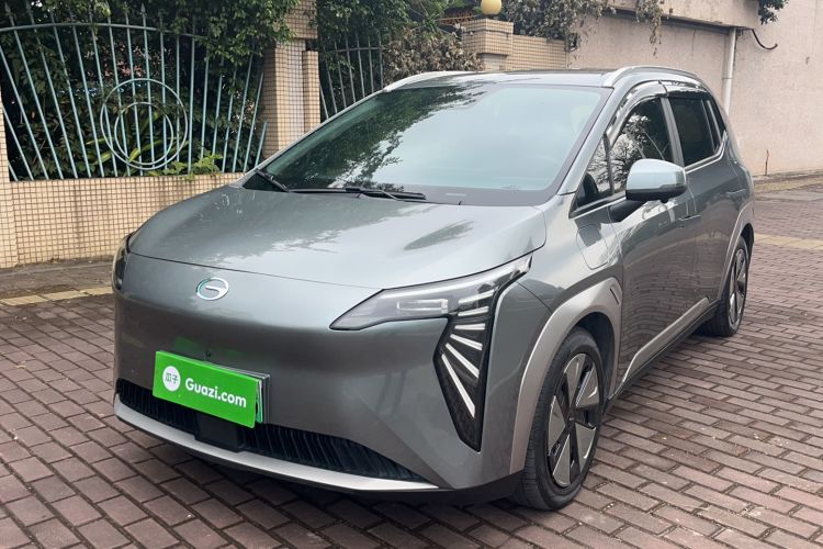 Used AION Y 2023 Plus 510 Enjoy Edition