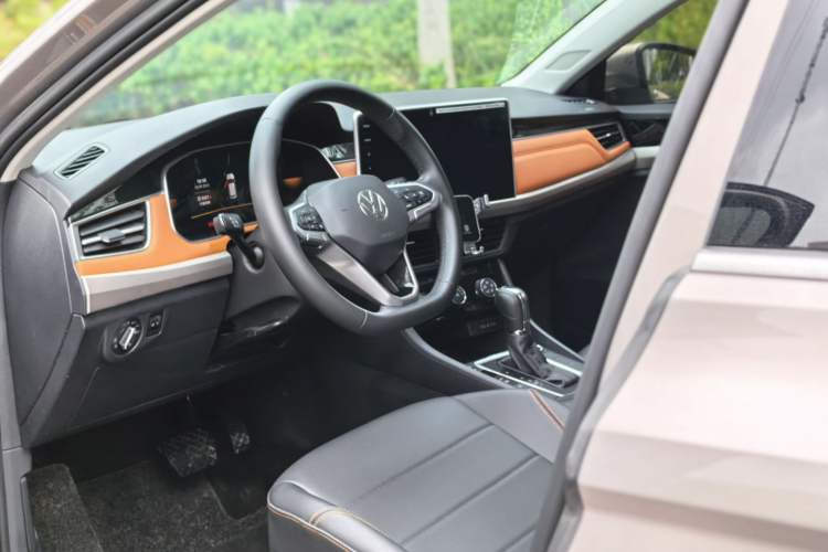 Used Volkswagen Bora 2023 200TSI DSG Enjoyment Edition