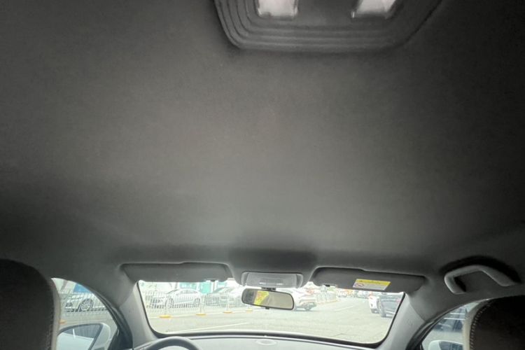 Used BYD Qin PLUS 2024 HONOR Edition DM-i 55KM Leading Model
