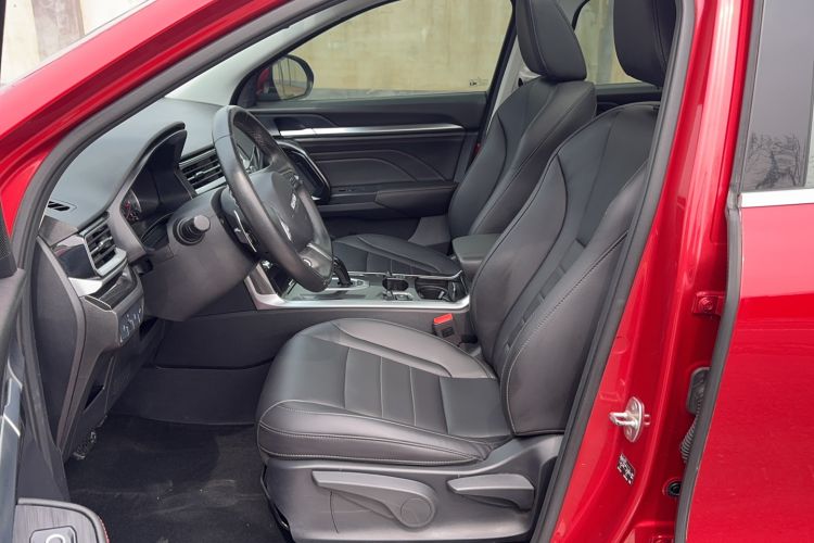 Used Haval F5 2019 National Trend Edition 1.5T i-Type China VI Standard
