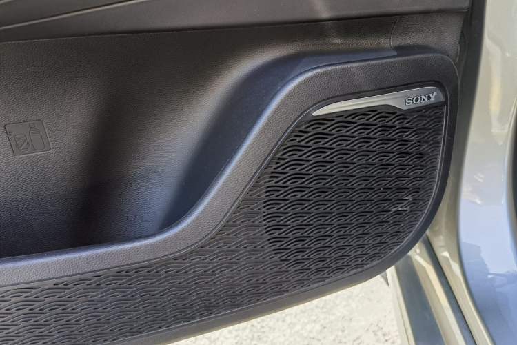 Used Chery Arrizo 8 2024 1.6T DCT Rui