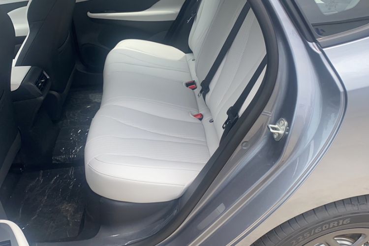 Used BYD Seal 05 DM-i 2025 DM-i Smart Drive 55KM Luxury Model