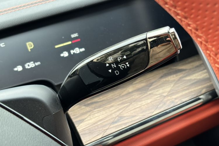 Used NETA S 2022 Extended-Range Version 1160 km Rear-Drive Big Edition
