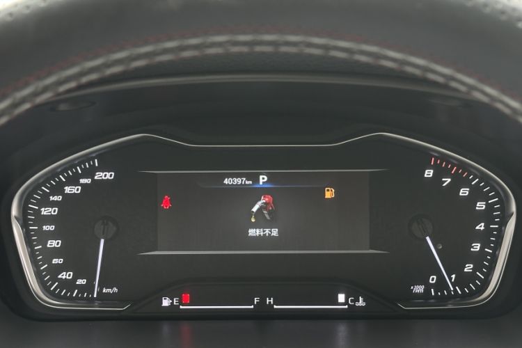 Used SAIC MAXUS G20 2023 ES 2.0T Gasoline Automatic Value Edition