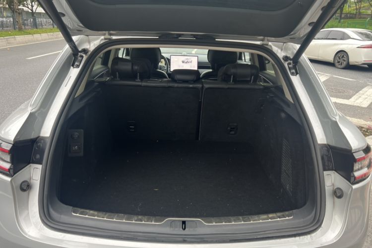 Used Hima AITO M5 2022 Range-Extended Rear-Drive Standard Version