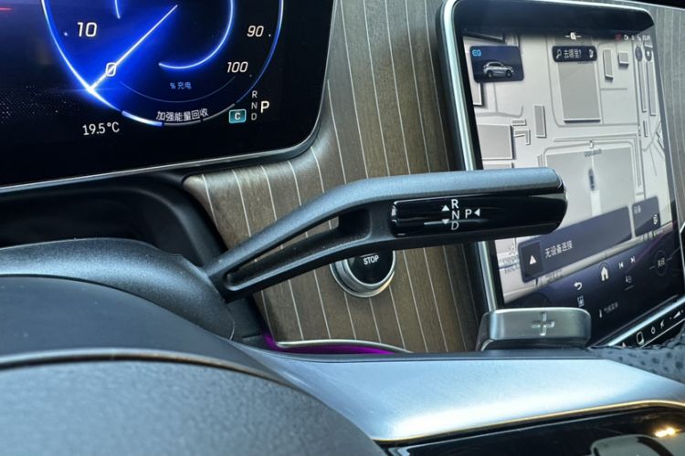 Used Mercedes-Benz EQE SUV 2024 500 4MATIC Luxury Edition
