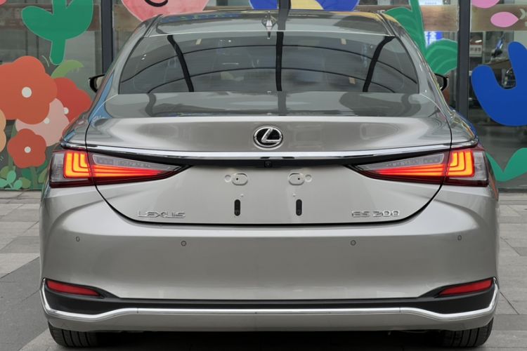 Used Lexus ES 2022 200 Excellence Edition