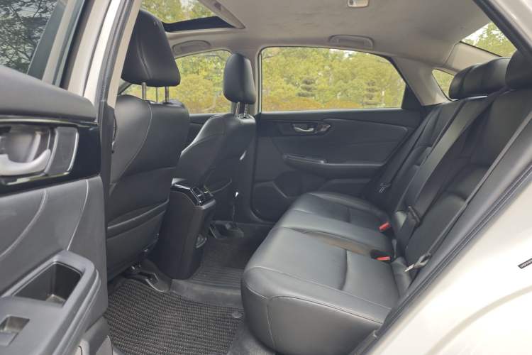 Used Honda Crider 2019 180 Turbo CVT Leading Edition China VI
