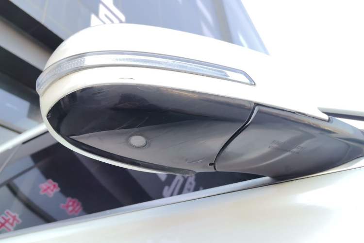 Used Haval H7 2017 Red-Label H7L 2.0T Automatic Luxury Model
