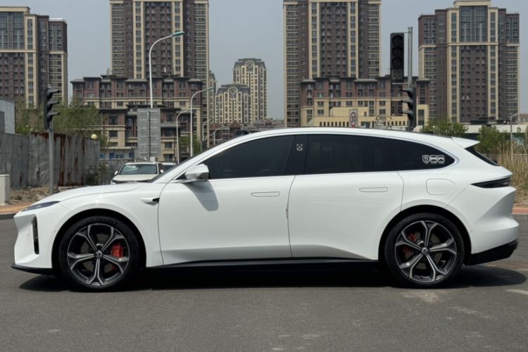 Used Nio ET5T 2025 75 kWh Touring