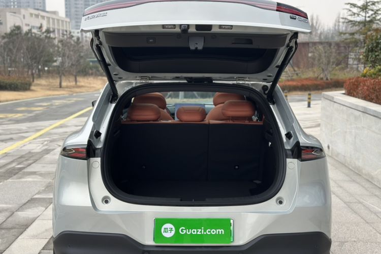 Used Deepal S05 2026 Model 520Max Pure Electric Edition