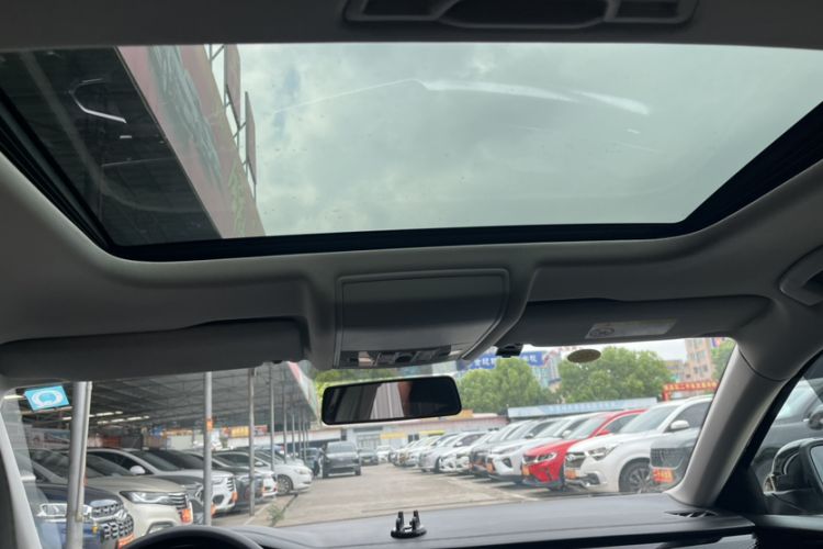 Used Volkswagen Passat 2023 Revised Version 280TSI Business Edition