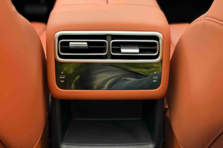 Used Li Auto L6 2024 Pro Model