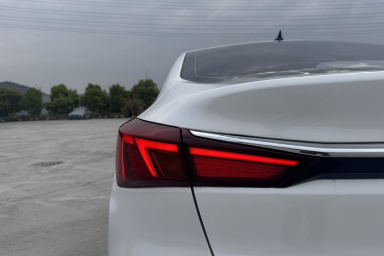 Used CHANGAN Eado 2021 PLUS Blue Whale NE 1.4T GDI DCT Prestige Model