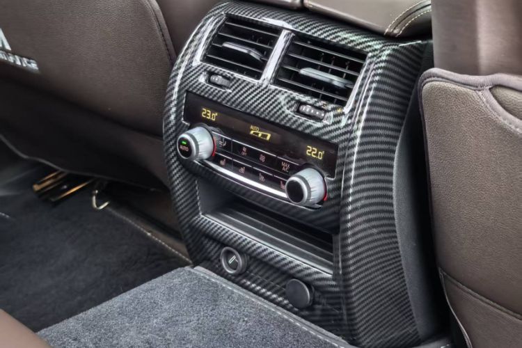 Used BMW 5 Series 2018 Revised 540Li Executive Edition