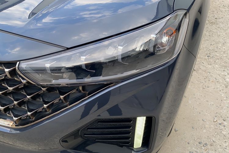 Used Hyundai ix35 2021 2.0L Automatic 2WD GLS Leading Edition
